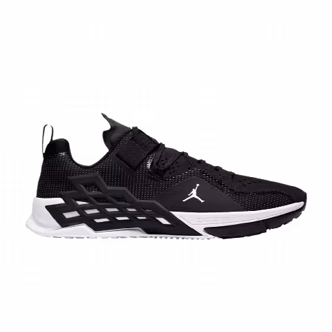 Air Jordan Alpha 360 TR 'Black'