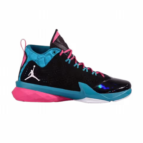 Air Jordan Flight Time 14.5 'South Beach'
