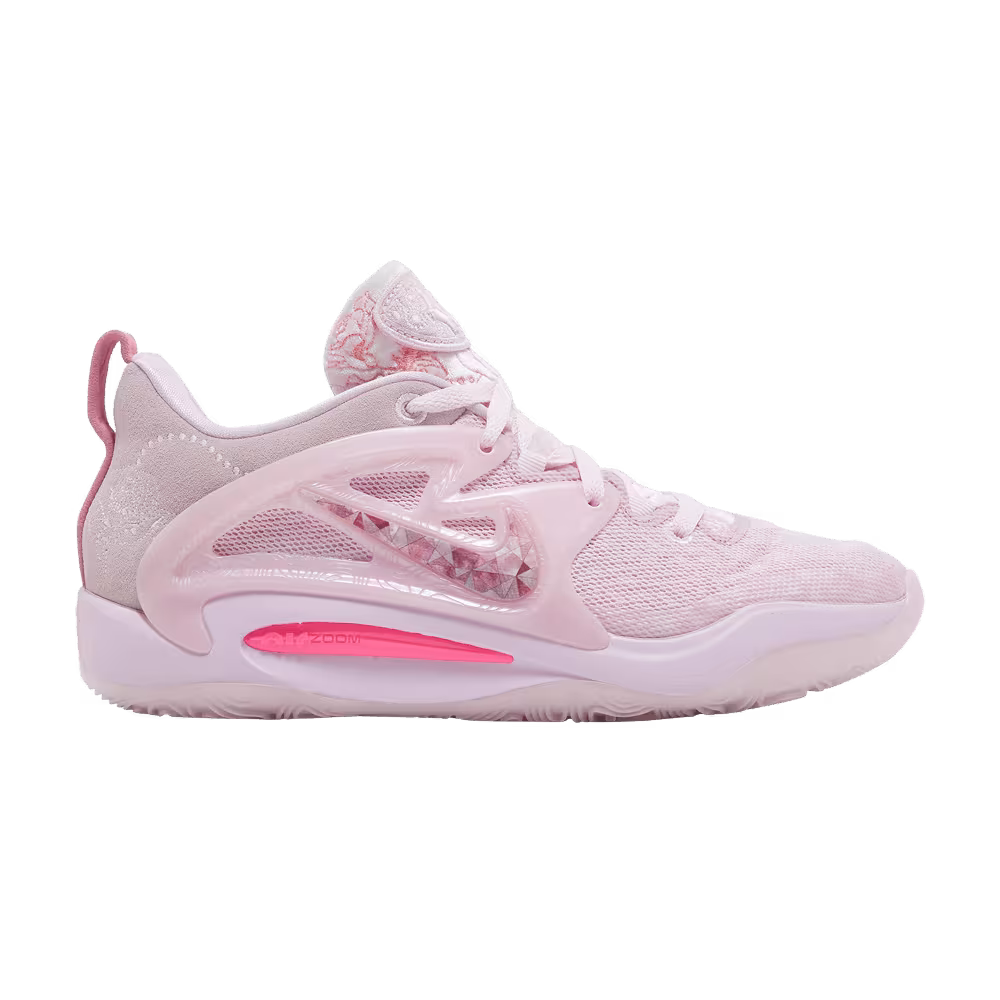 Nike KD 15 NRG Aunt Pearl