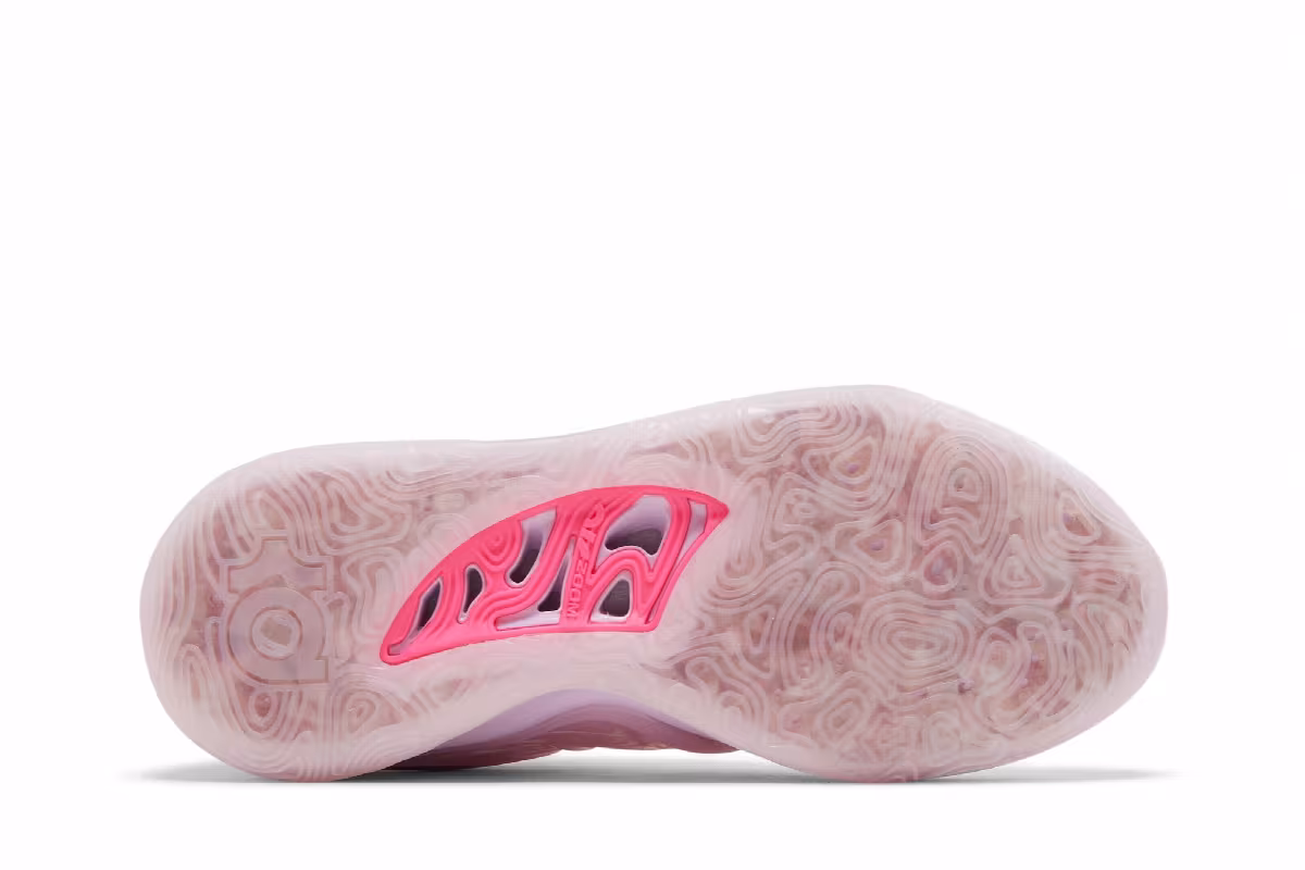 Nike KD 15 NRG Aunt Pearl, view 5