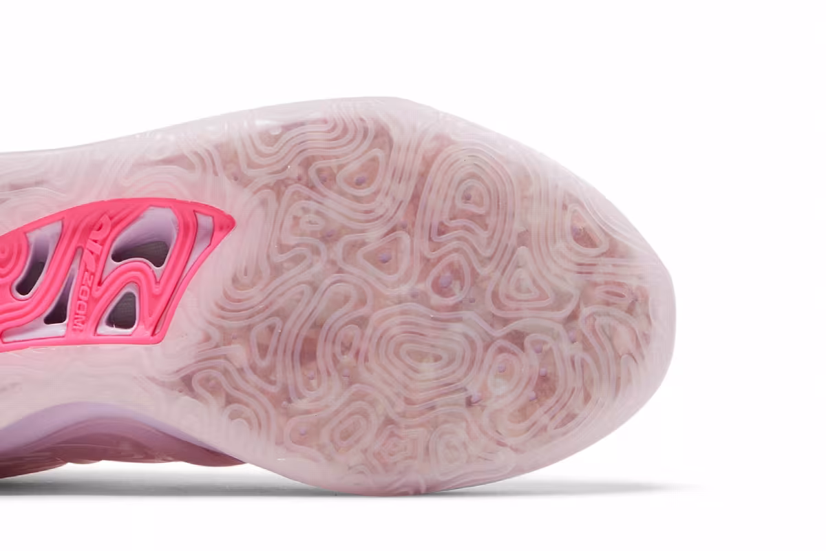 Nike KD 15 NRG Aunt Pearl, view 6