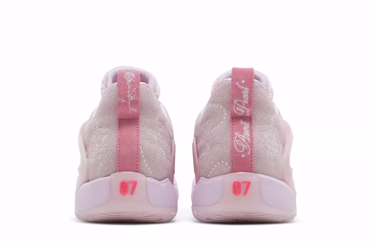 Nike KD 15 NRG Aunt Pearl, view 7
