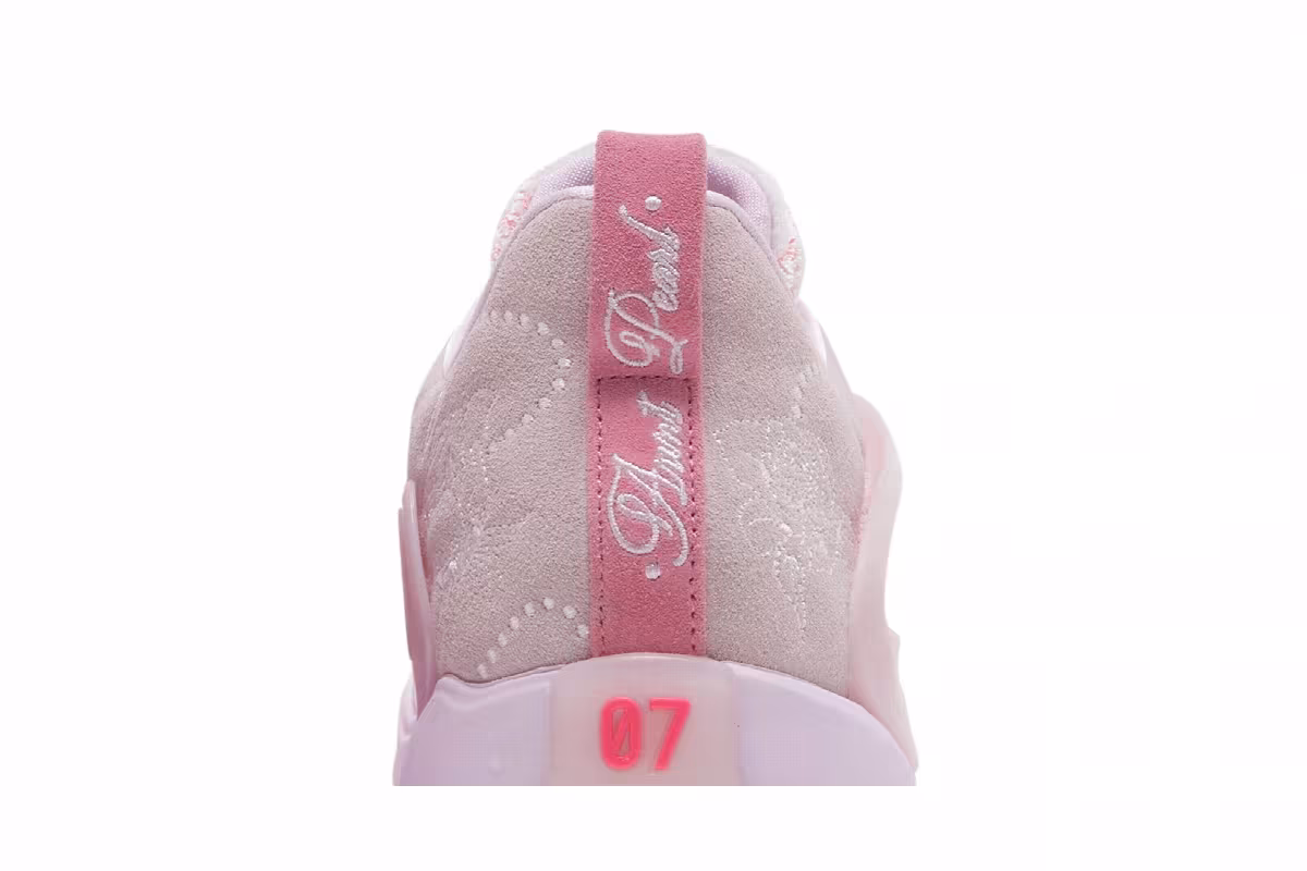 Nike KD 15 NRG Aunt Pearl, view 8
