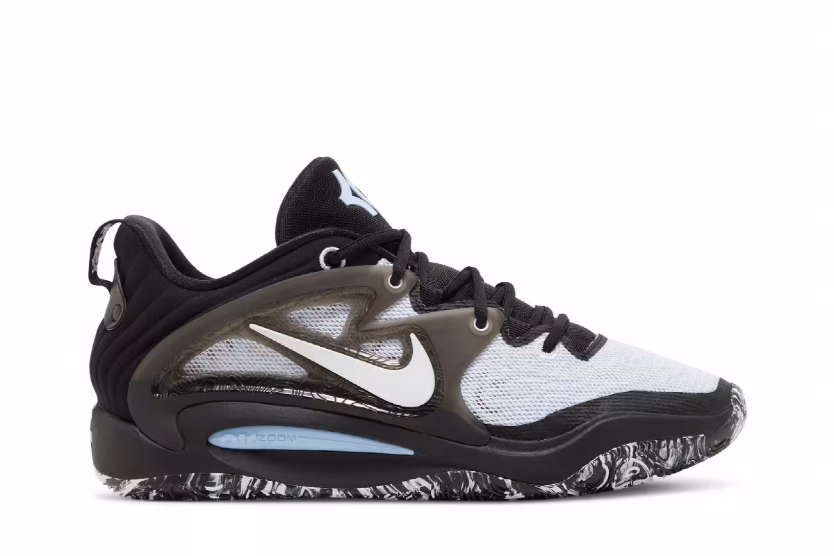 Nike KD 15 Refuge, view 2