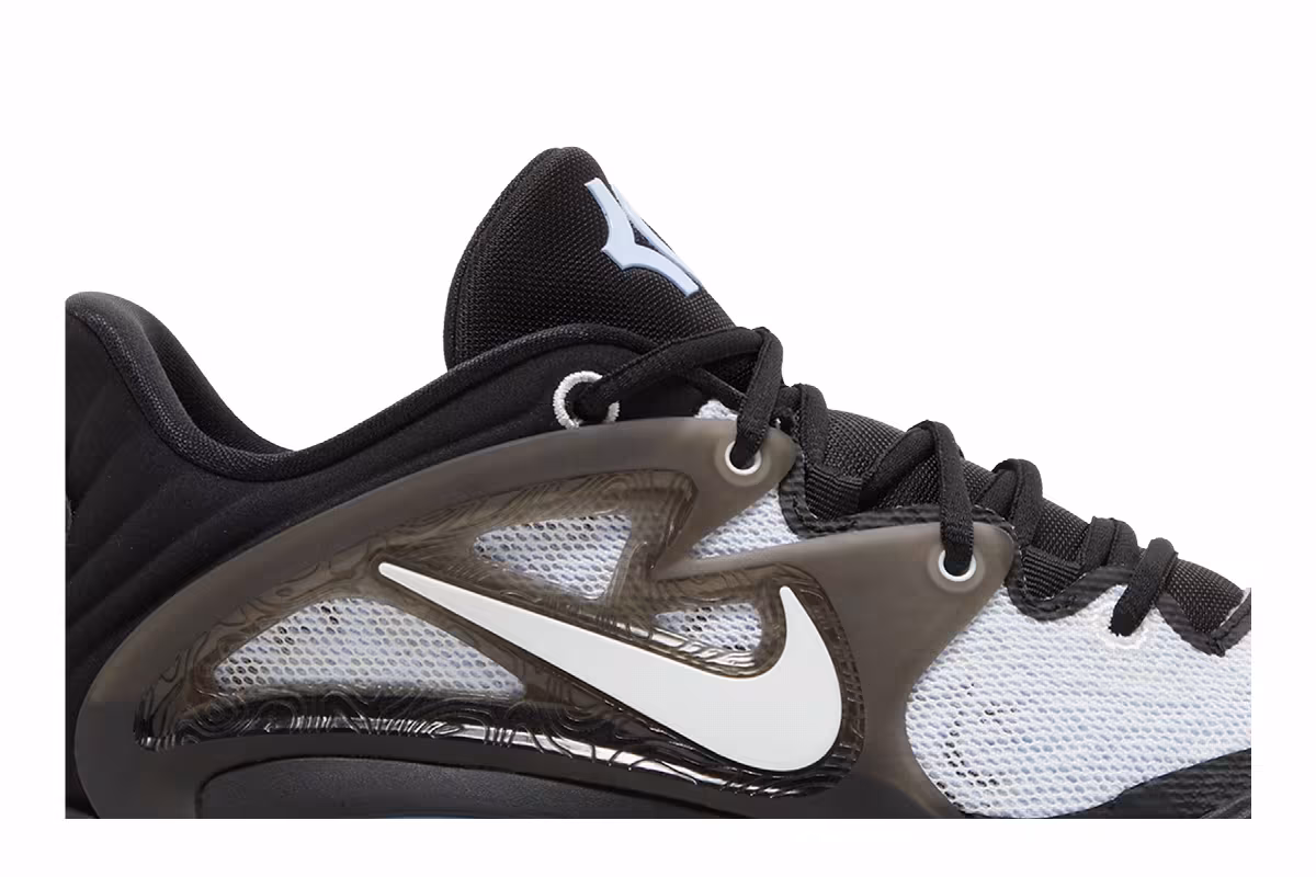 Nike KD 15 Refuge, view 3
