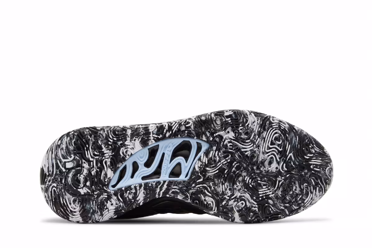 Nike KD 15 Refuge, view 5