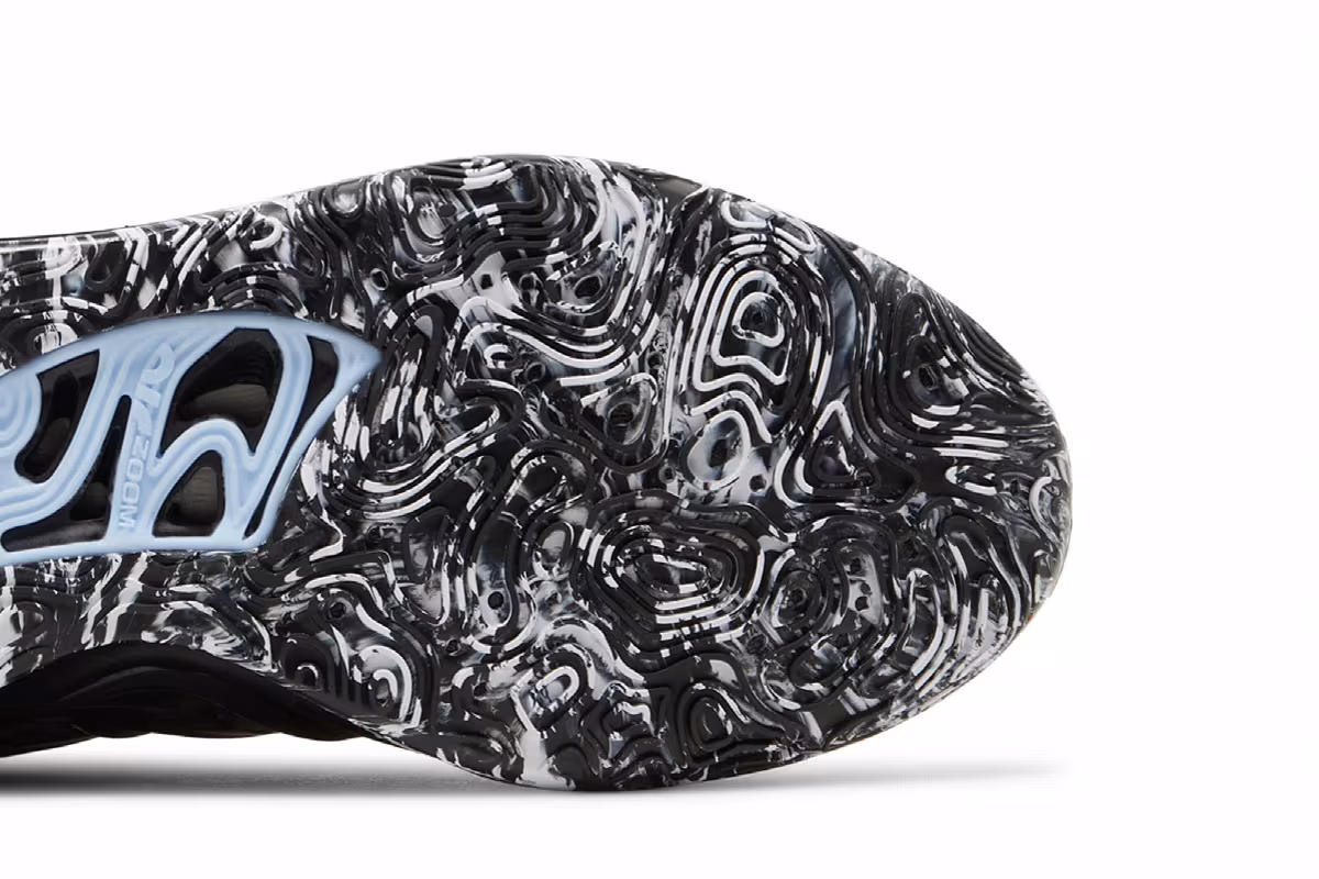 Nike KD 15 Refuge, view 6
