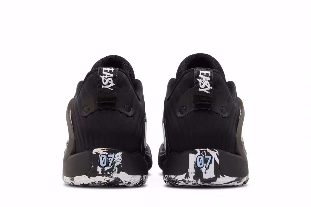 Nike KD 15 Refuge, view 7