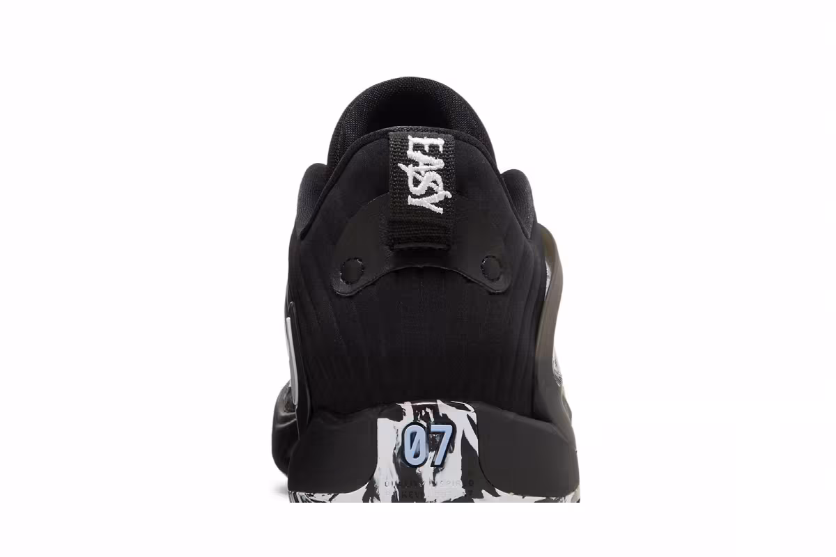 Nike KD 15 Refuge, view 8
