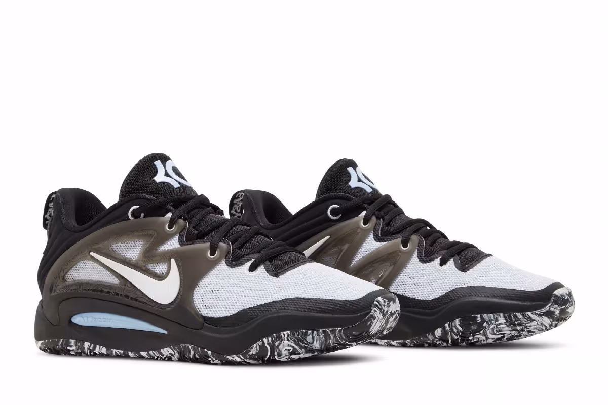 Nike KD 15 Refuge, view 9