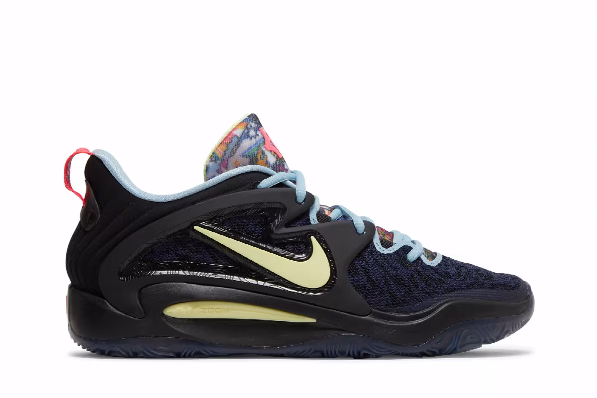 Nike KD 15 Beginnings, view 2