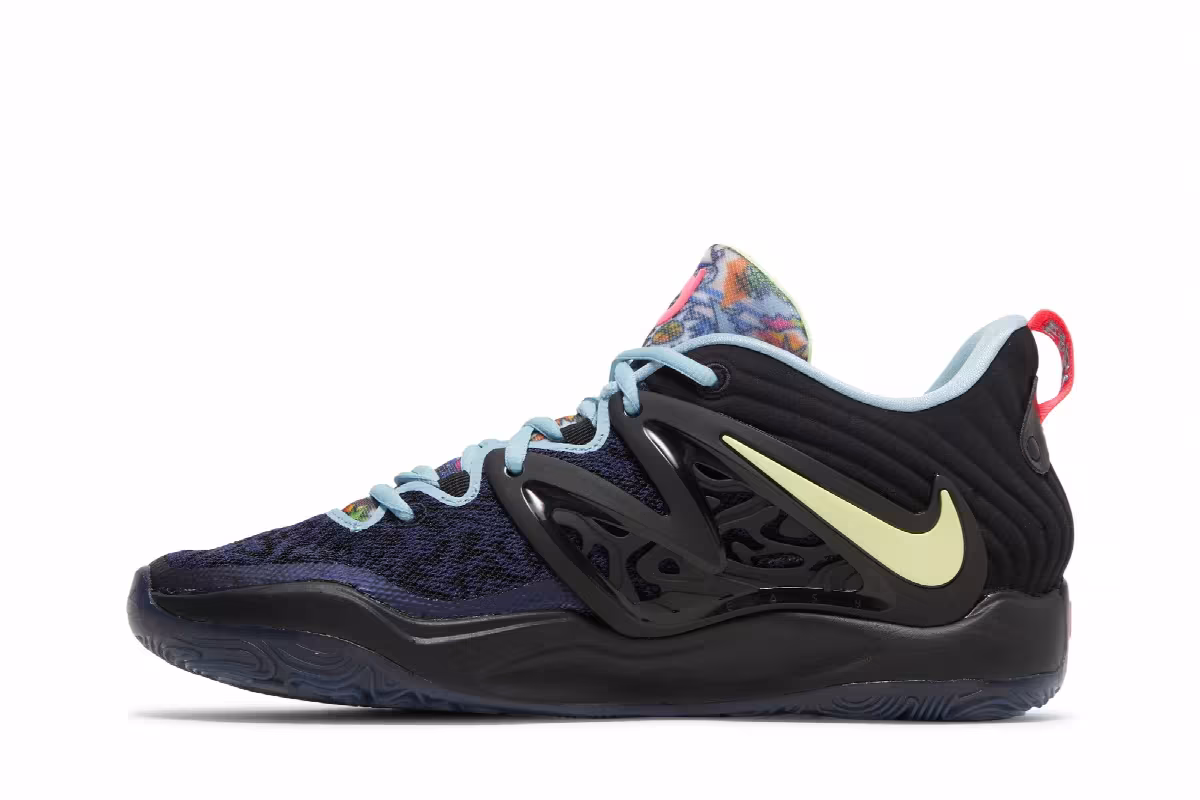 Nike KD 15 Beginnings, view 4