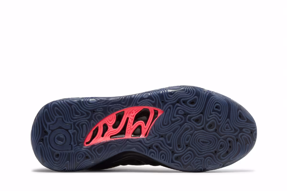 Nike KD 15 Beginnings, view 5