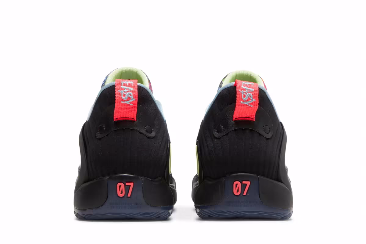 Nike KD 15 Beginnings, view 7