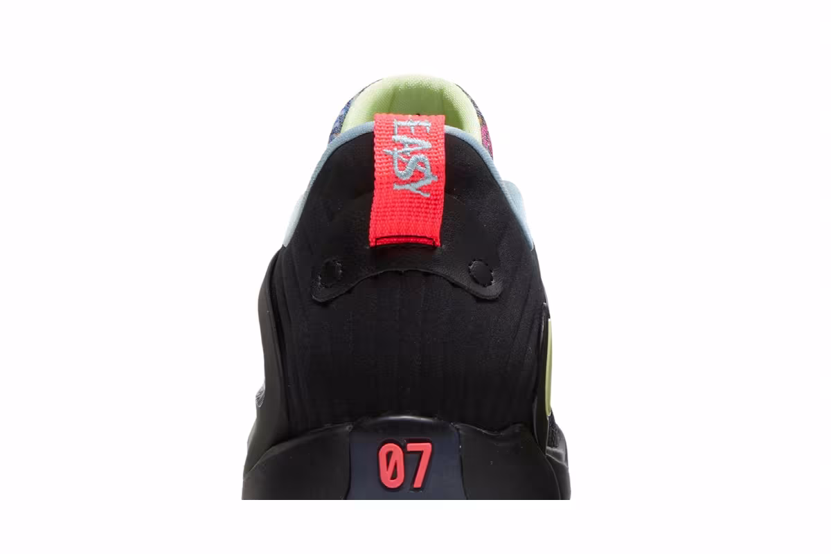 Nike KD 15 Beginnings, view 8
