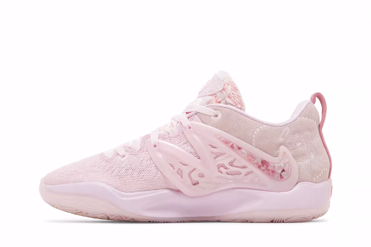 Nike KD 15 NRG EP Aunt Pearl, view 4