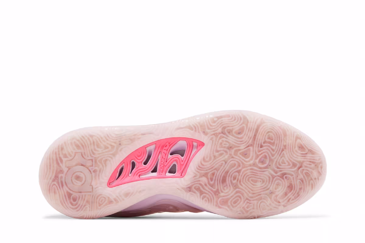 Nike KD 15 NRG EP Aunt Pearl, view 5