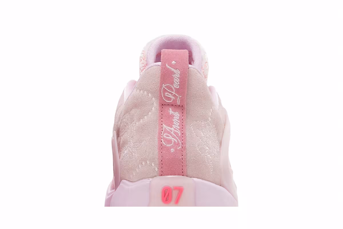 Nike KD 15 NRG EP Aunt Pearl, view 8