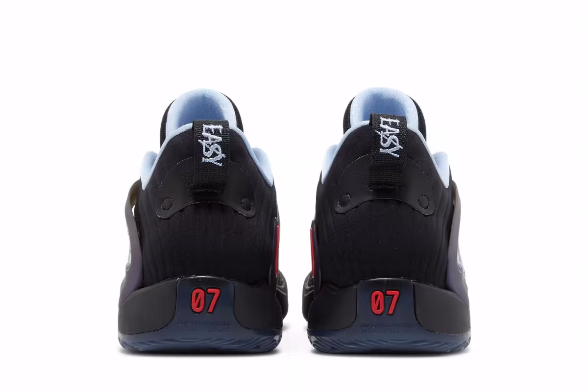 Nike KD 15 Maryland Roots, view 7