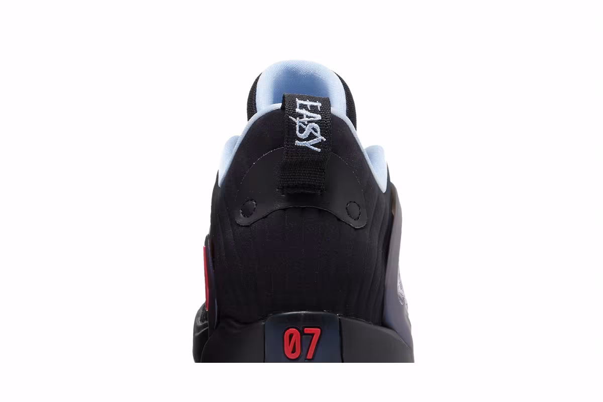 Nike KD 15 Maryland Roots, view 8