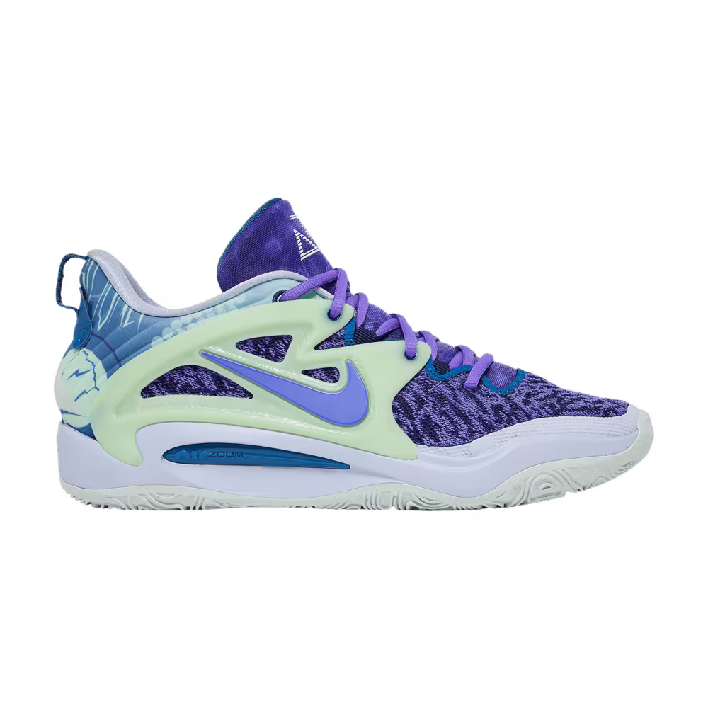 Nike KD 15 Nightmares