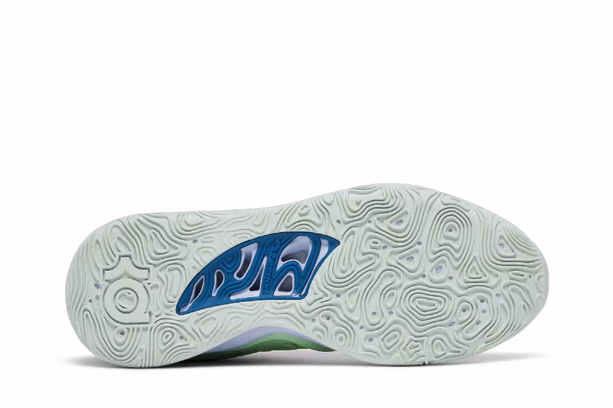 Nike KD 15 Nightmares, view 5