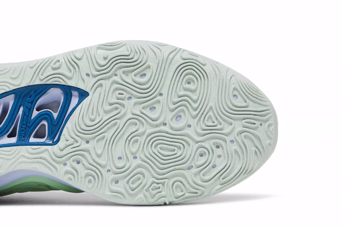 Nike KD 15 Nightmares, view 6