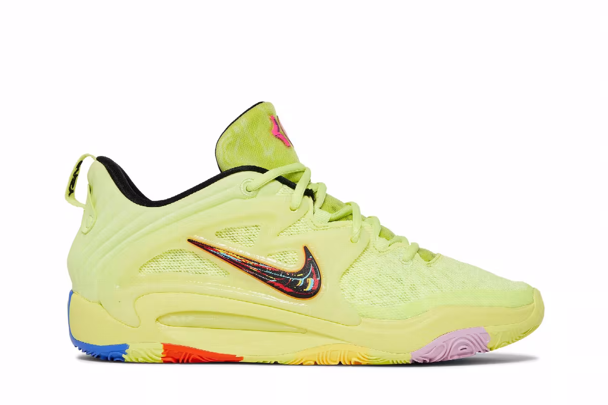 Nike KD 15 Aimbot, view 2
