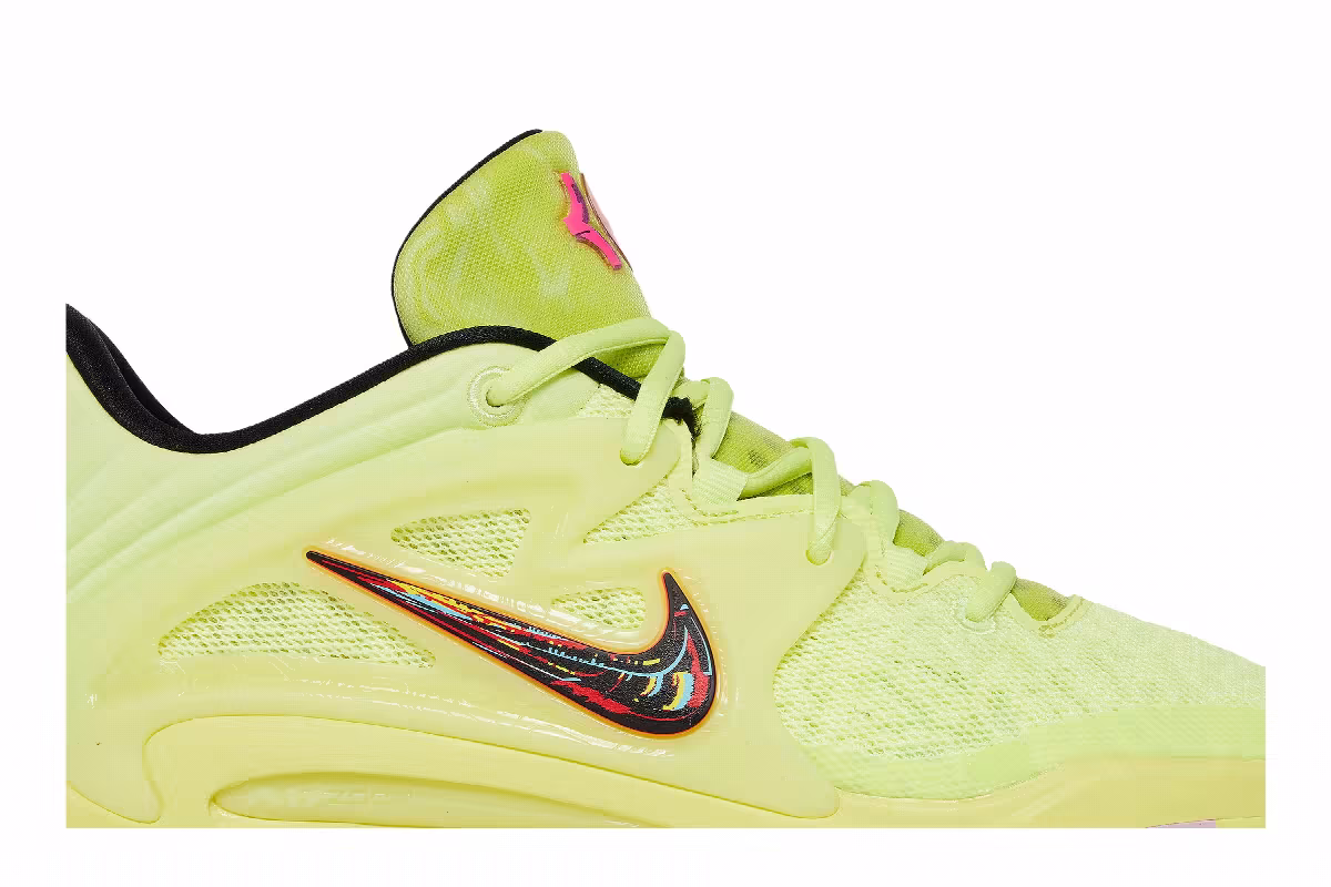 Nike KD 15 Aimbot, view 3