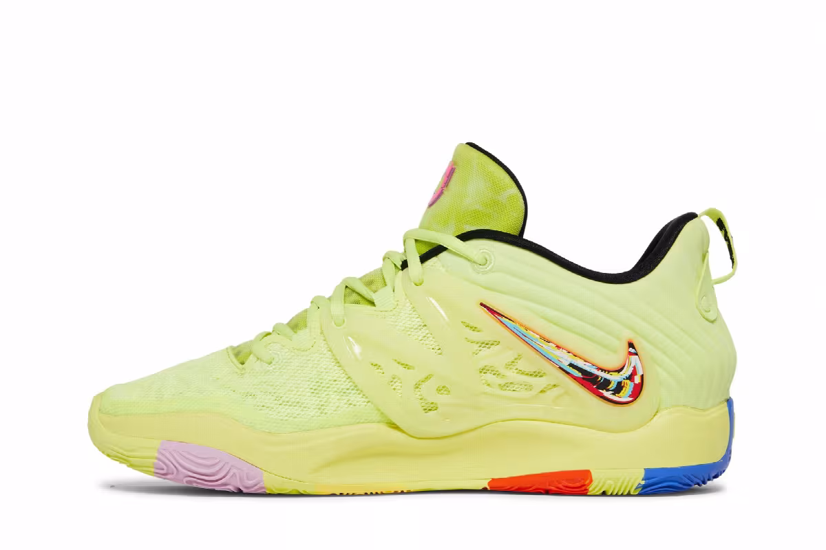 Nike KD 15 Aimbot, view 4