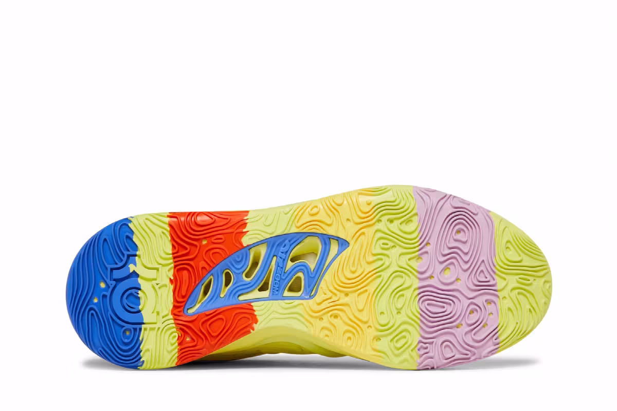 Nike KD 15 Aimbot, view 5