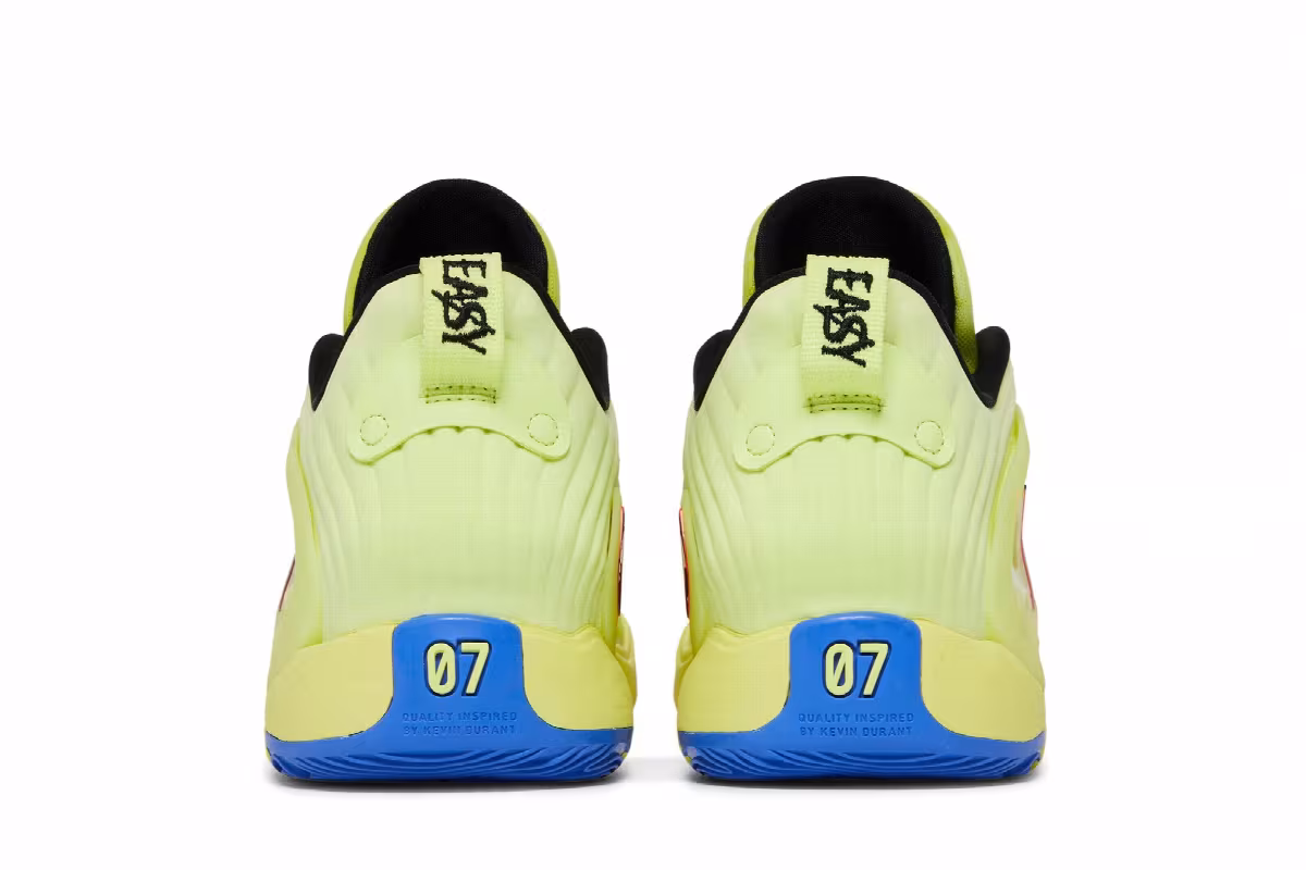 Nike KD 15 Aimbot, view 7
