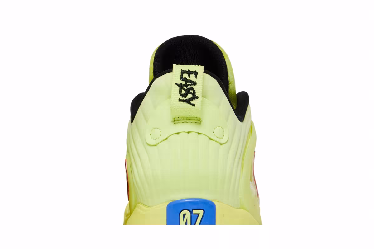 Nike KD 15 Aimbot, view 8