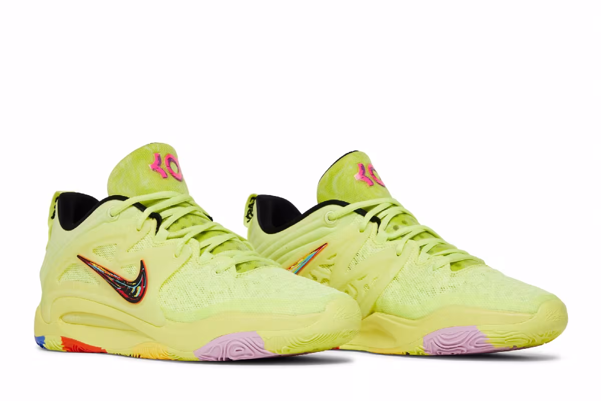Nike KD 15 Aimbot, view 9