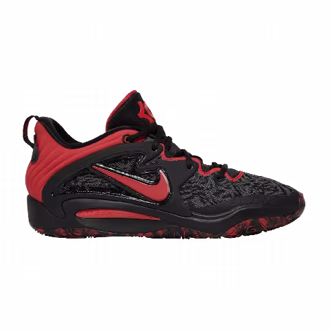 Nike KD 15 'Bred'