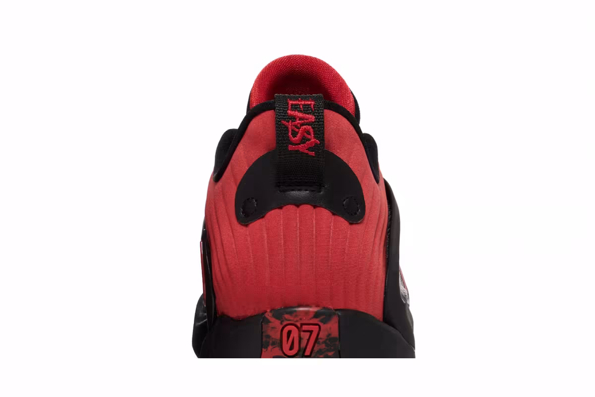 Nike KD 15 Bred, view 8