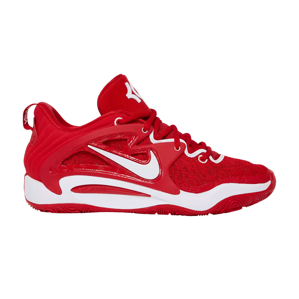 Nike KD 15 TB University Red