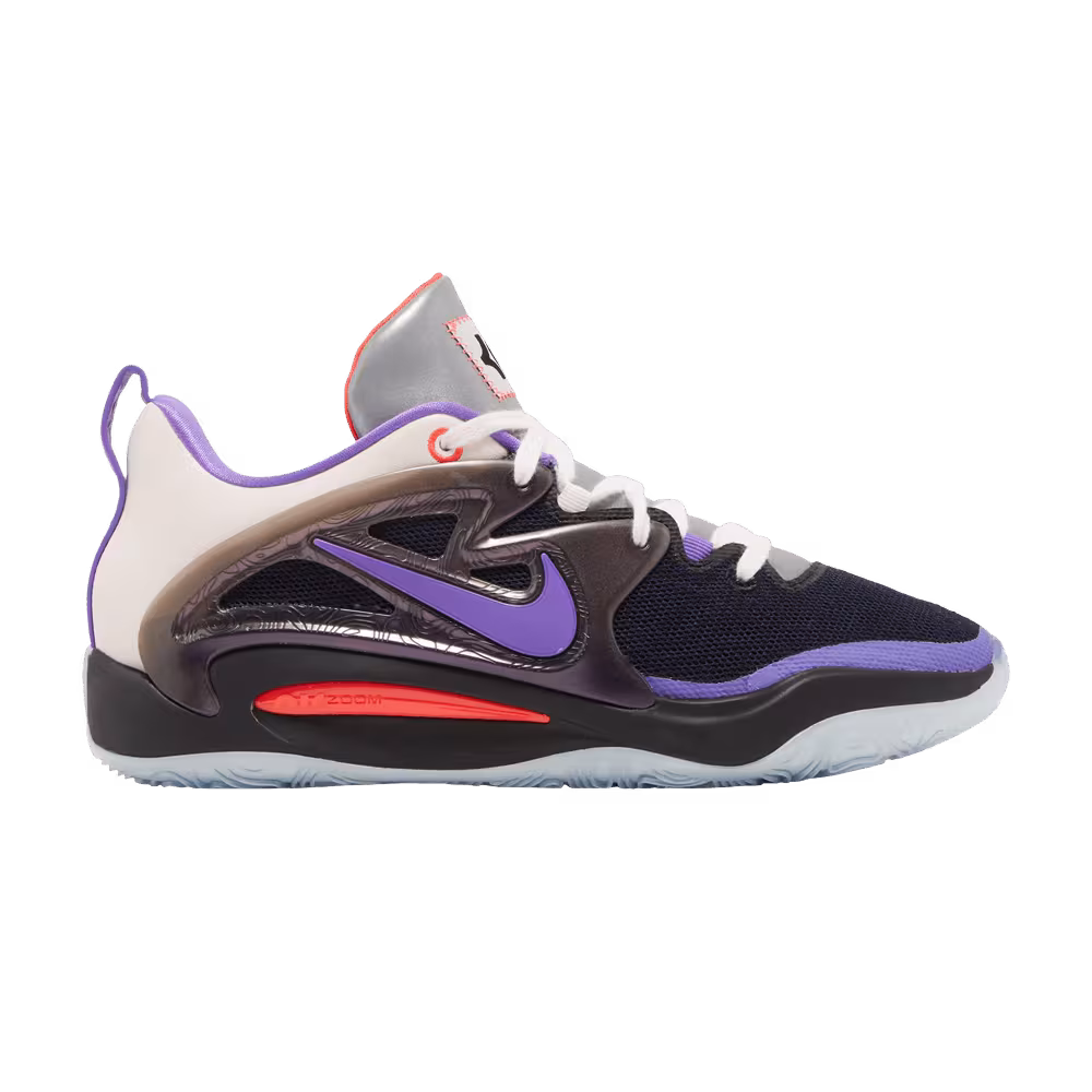 9th Wonder x Nike KD 15 Producer Pack - Charles Douthit