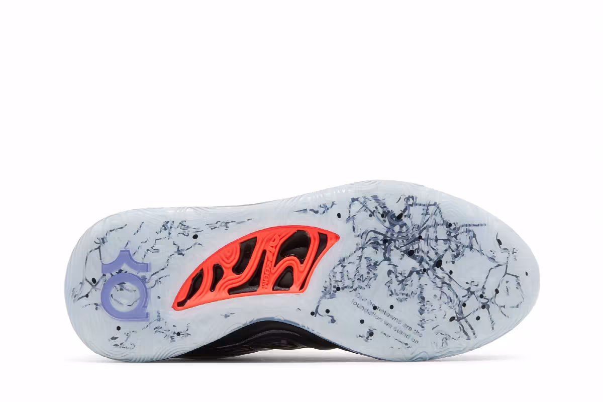 9th Wonder x Nike KD 15 Producer Pack - Charles Douthit, view 5