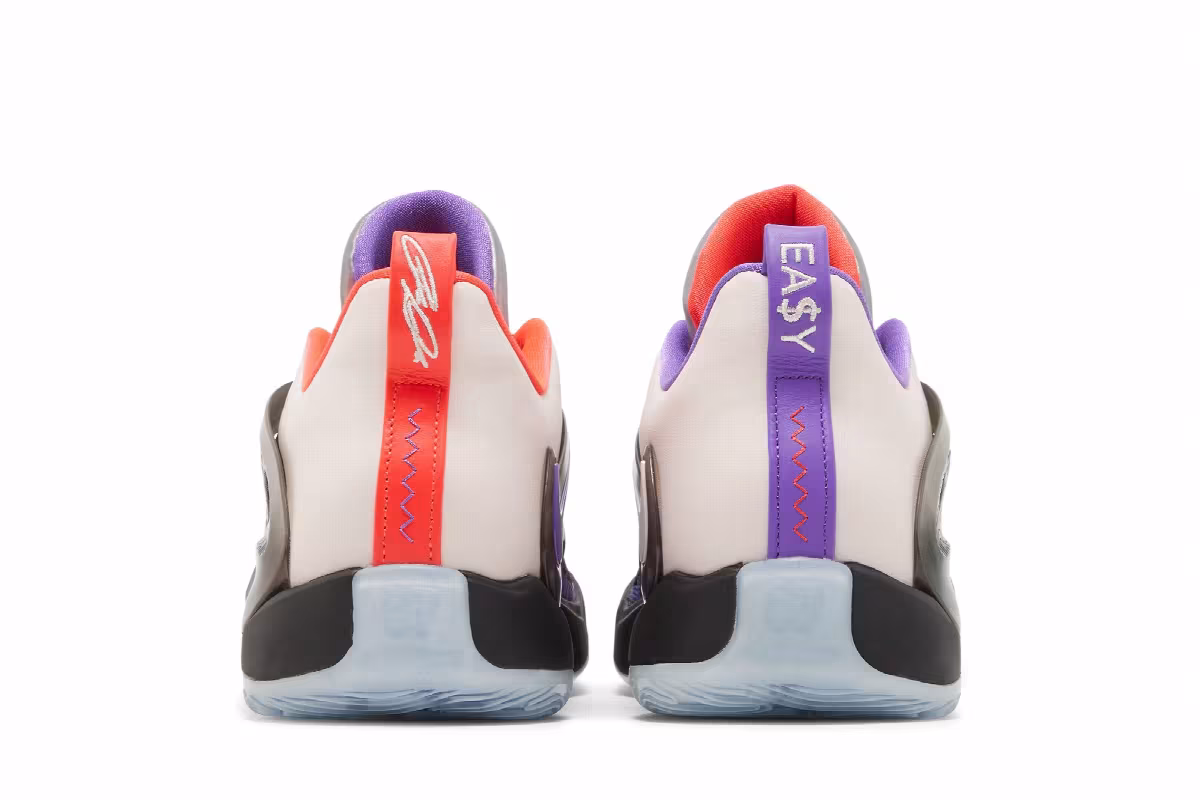9th Wonder x Nike KD 15 Producer Pack - Charles Douthit, view 7