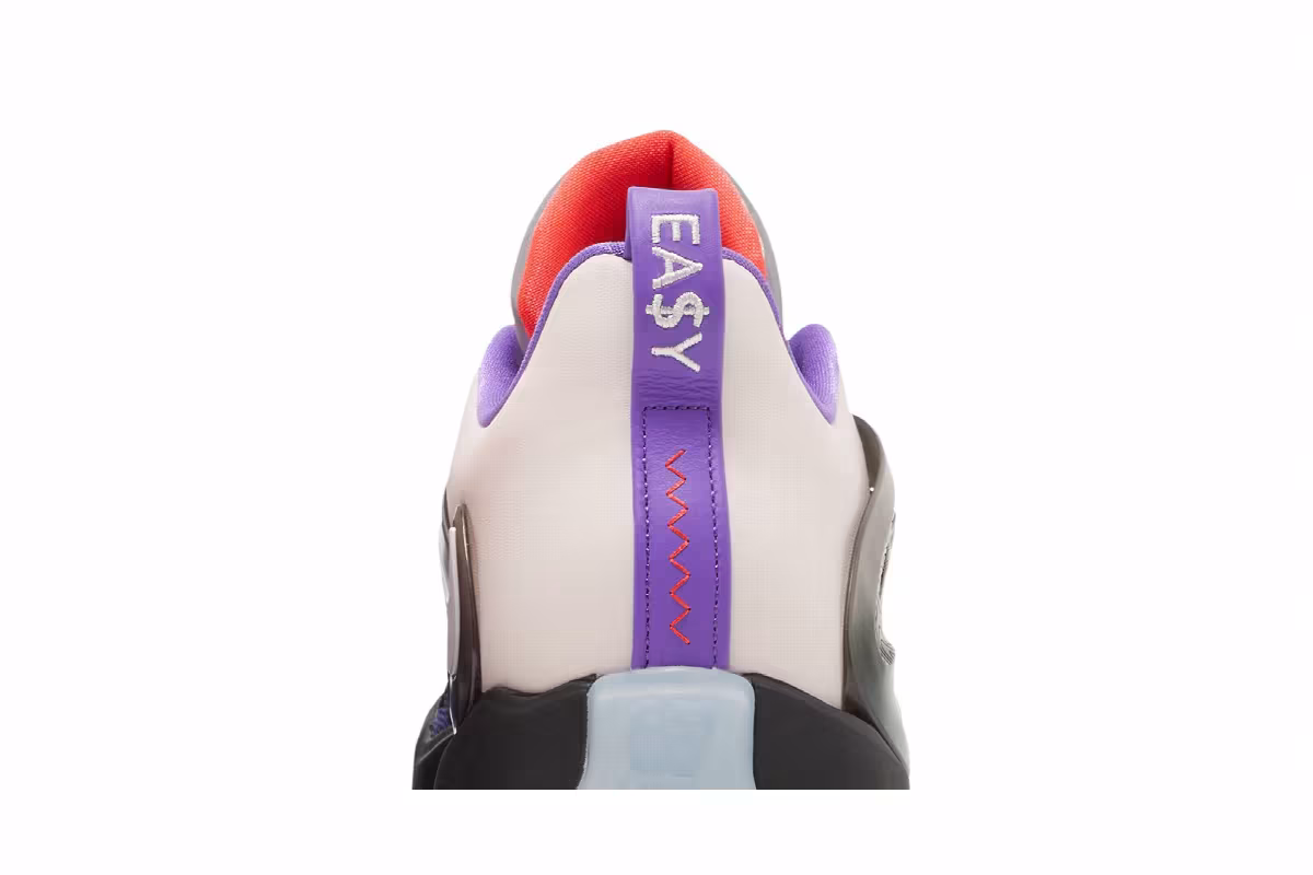 9th Wonder x Nike KD 15 Producer Pack - Charles Douthit, view 8