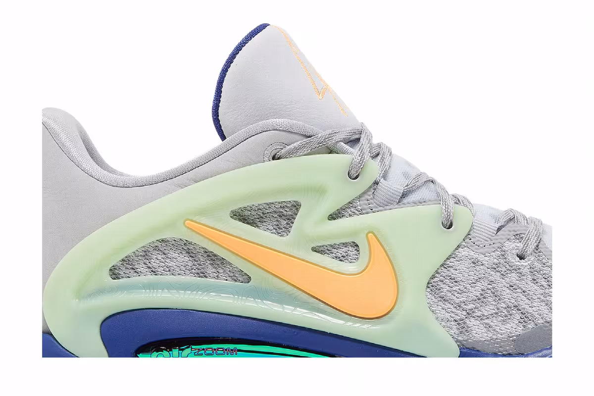 Cardo x Nike KD 15 Producer Pack, view 3
