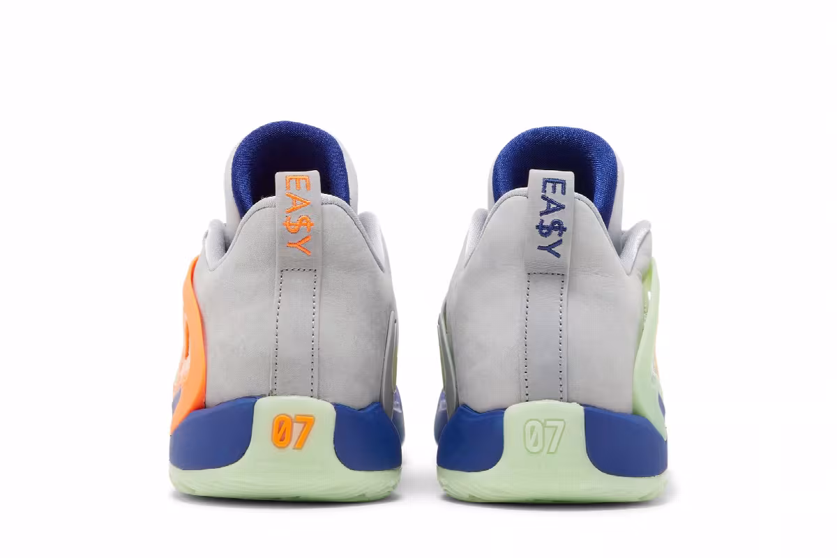 Cardo x Nike KD 15 Producer Pack, view 7