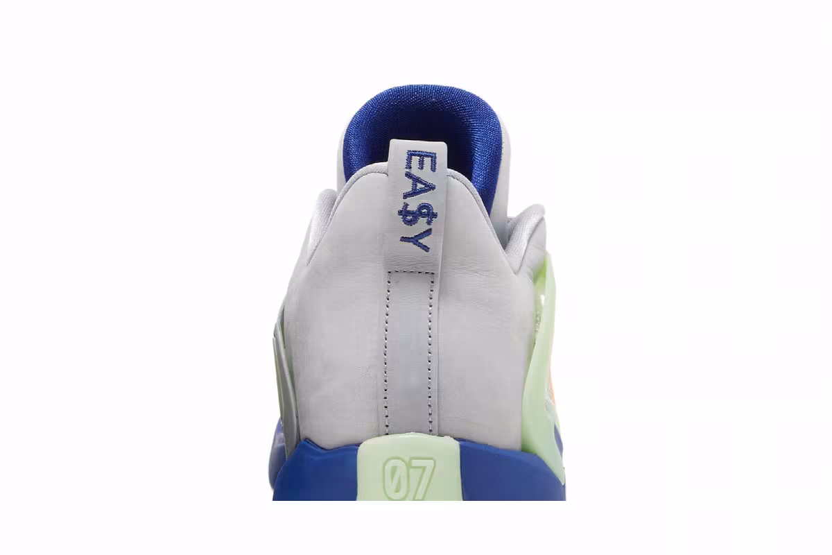 Cardo x Nike KD 15 Producer Pack, view 8