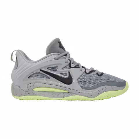 Nike KD 15 TB 'Wolf Grey Speckled'