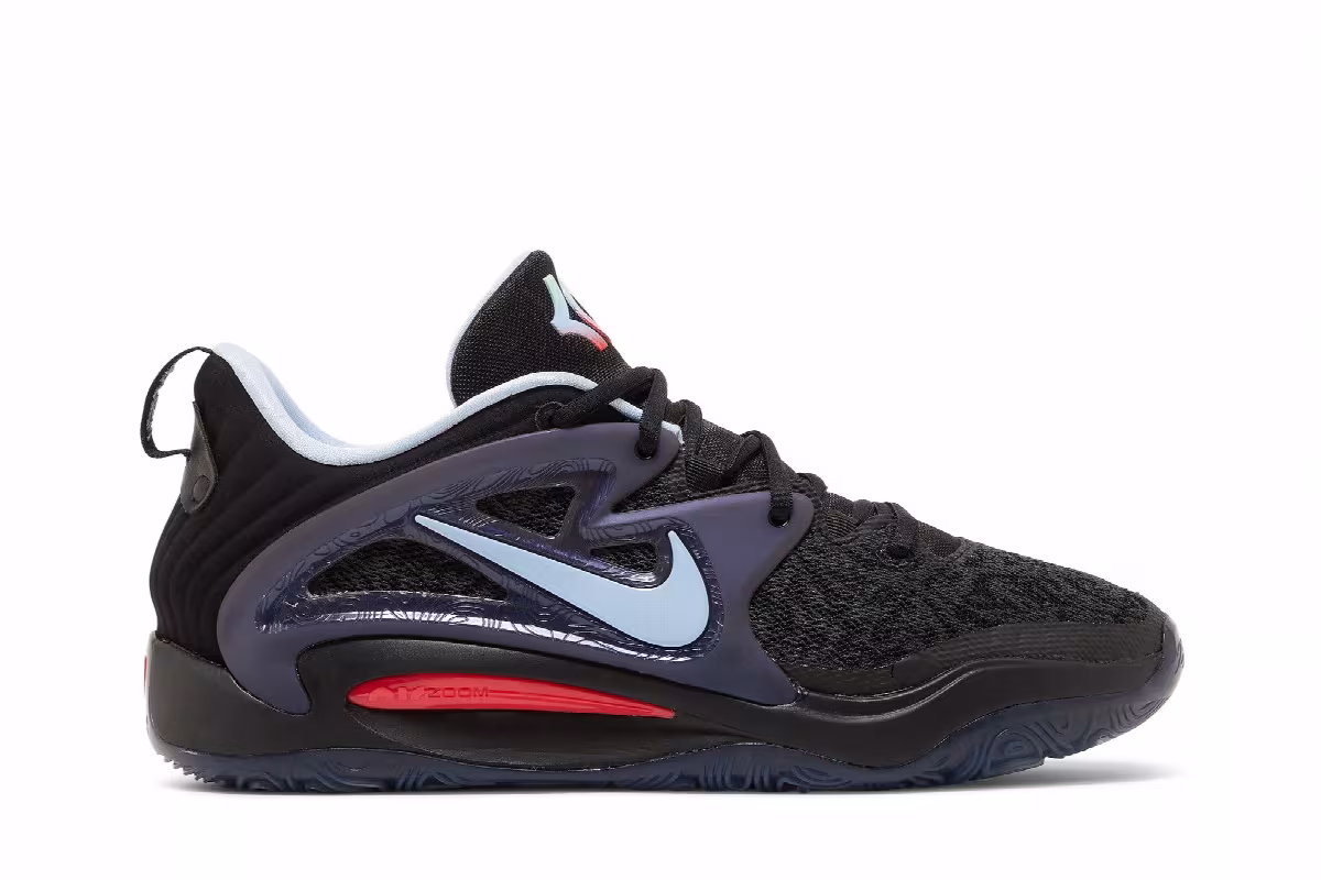 Nike KD 15 EP Maryland Roots, view 2