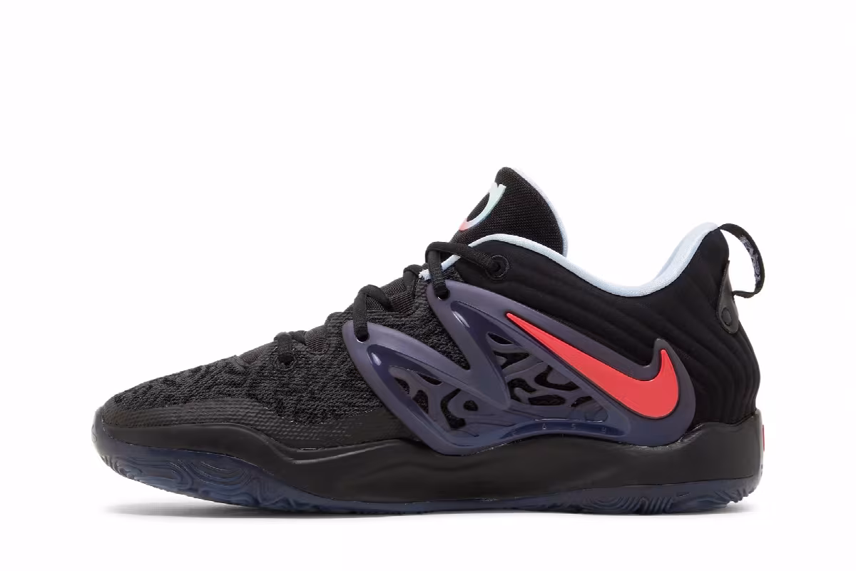 Nike KD 15 EP Maryland Roots, view 4