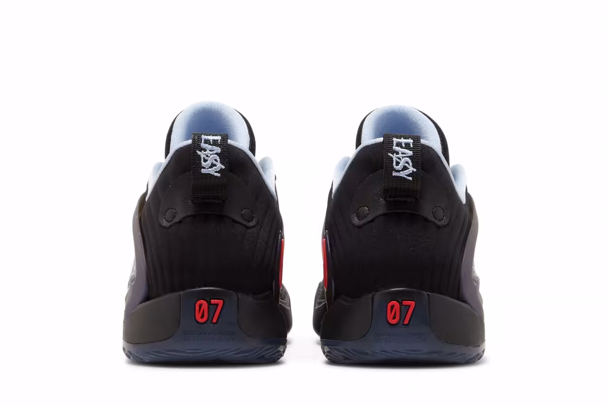 Nike KD 15 EP Maryland Roots, view 7
