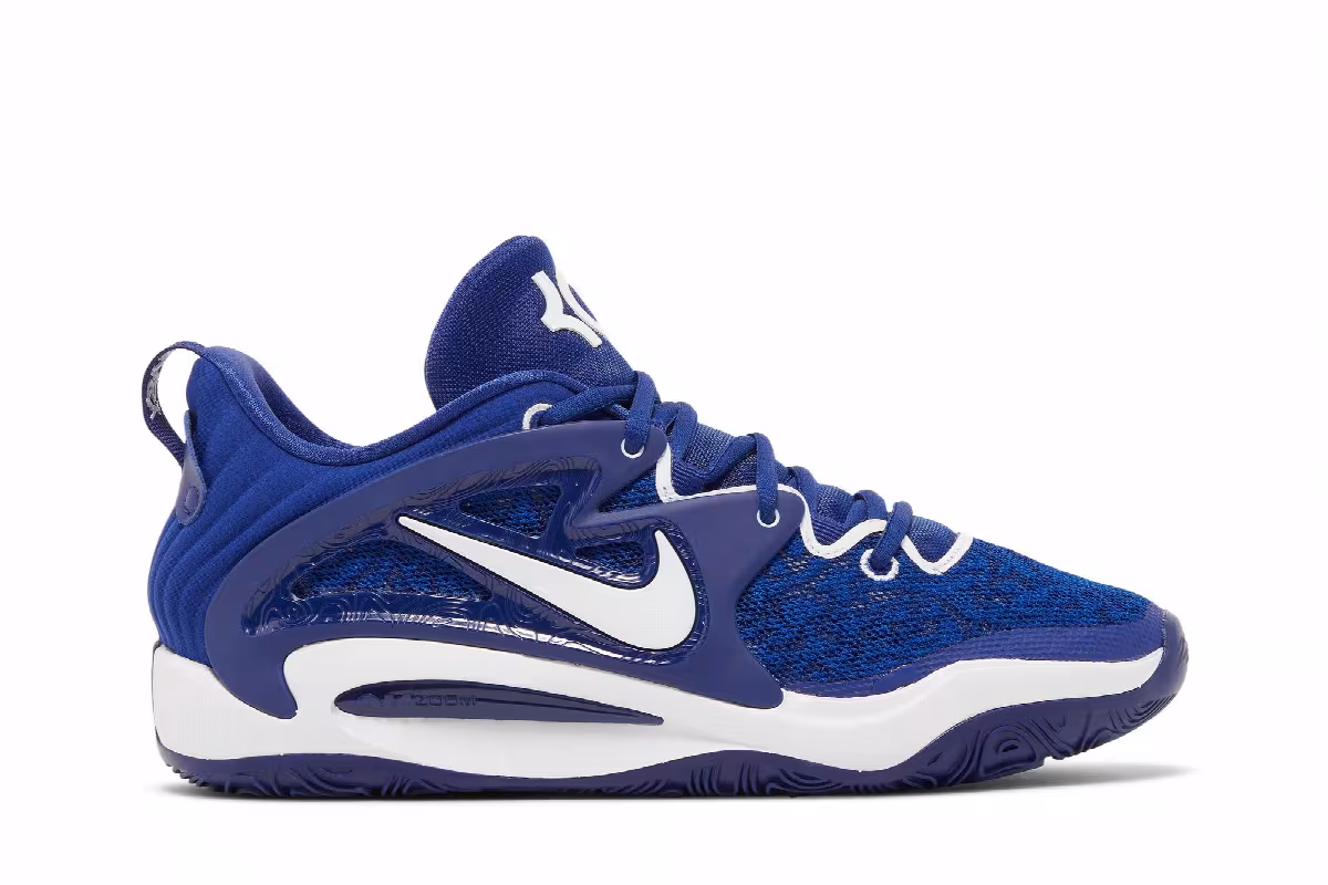 Nike KD 15 TB Game Royal, view 2
