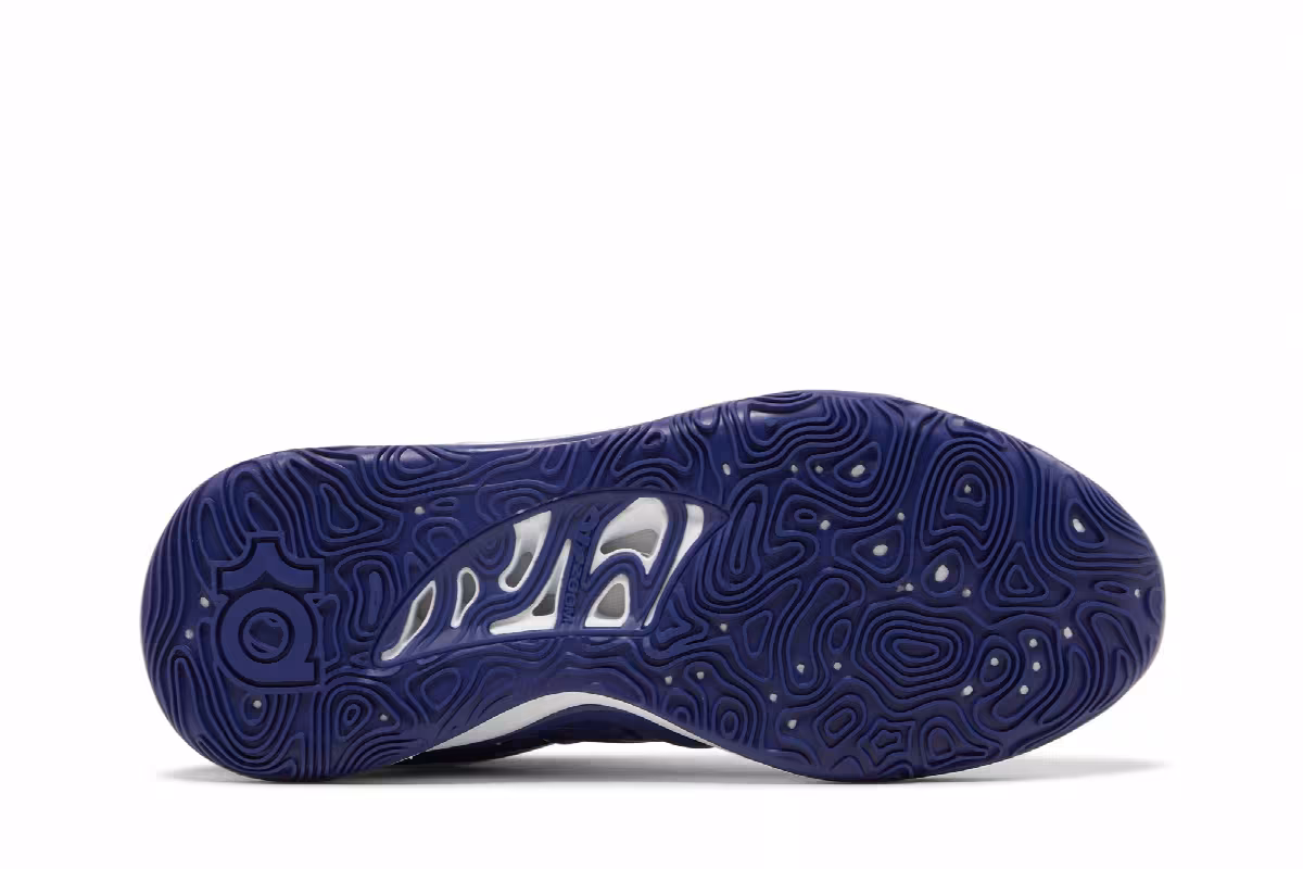 Nike KD 15 TB Game Royal, view 5